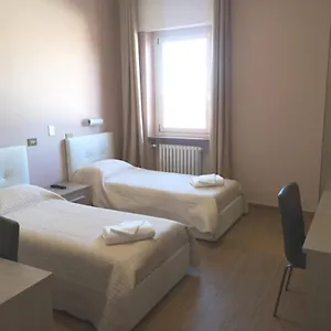 Albergo Ristorante Pizzeria Il Buongustaio Hotel
