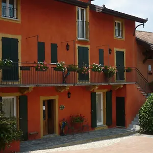 2* Maison d'hôtes La Casetta