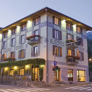 Ferrari Hotel