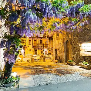  Appart hôtel Contrada Beltramelli
