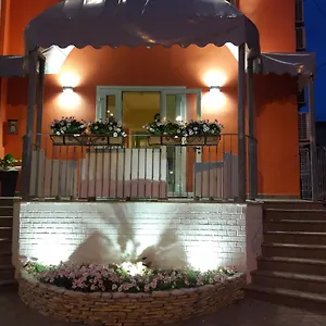 *** Hotel Cinzia Italien