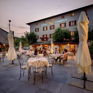 Ristorante Combolo Teglio