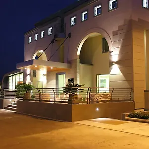 3* Hotel La Conchiglia