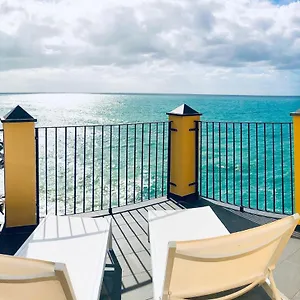  Gasthof La Polena - Vista Mare Italien
