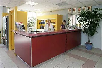 Hostel Ostello Di Bergamo Torre Boldone Italy