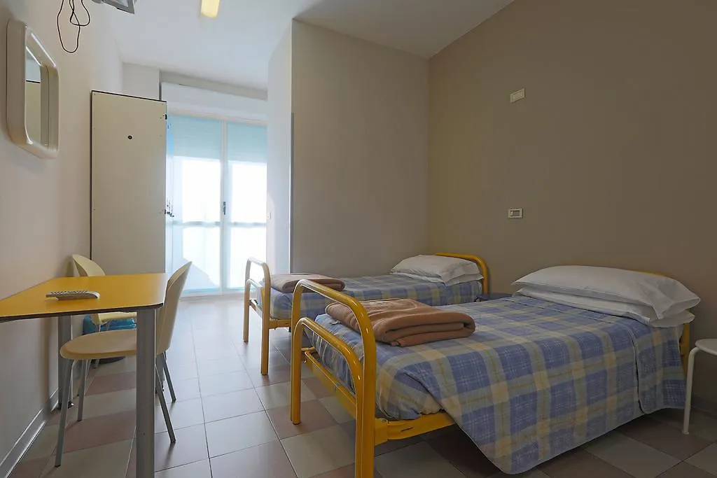 Ostello Di Bergamo Torre Boldone Hostel